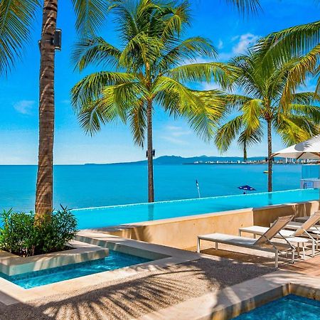 Harbor 171 Oceanfront Residences #3009 Puerto Vallarta Extérieur photo