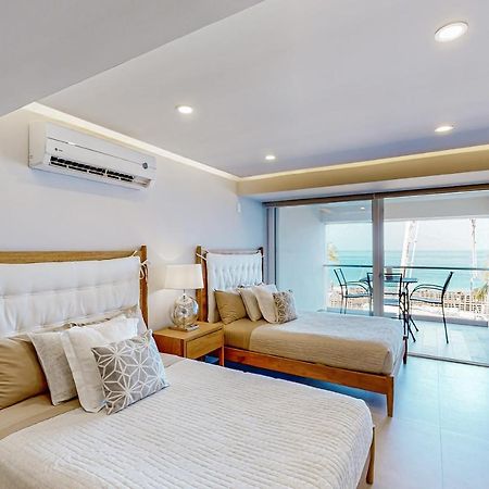 Harbor 171 Oceanfront Residences #3009 Puerto Vallarta Extérieur photo