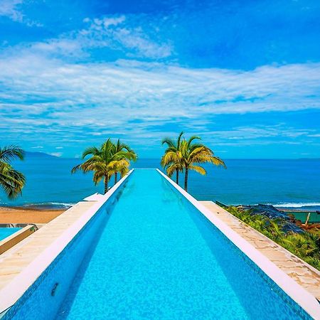 Harbor 171 Oceanfront Residences #3009 Puerto Vallarta Extérieur photo