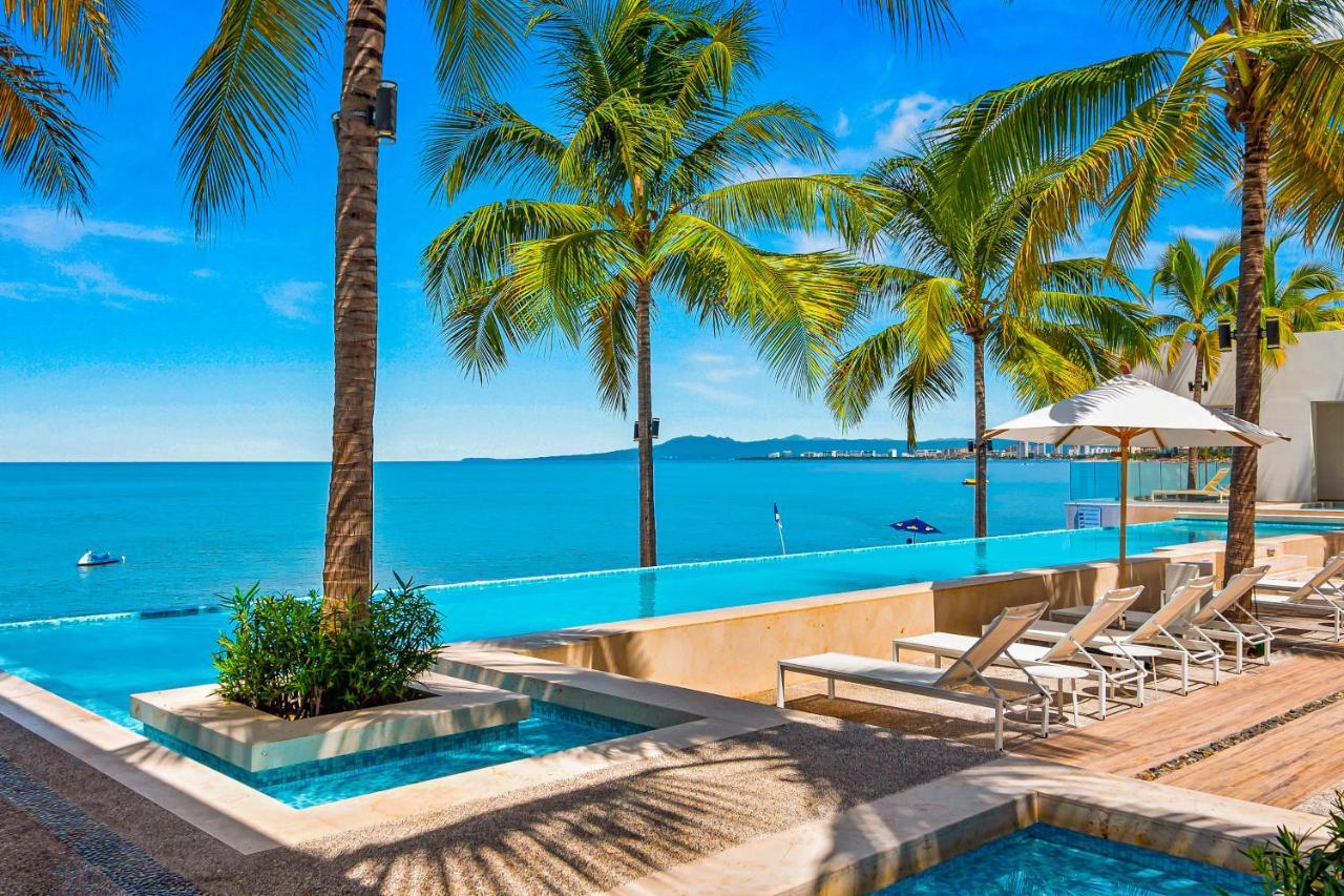 Harbor 171 Oceanfront Residences #3009 Puerto Vallarta Extérieur photo