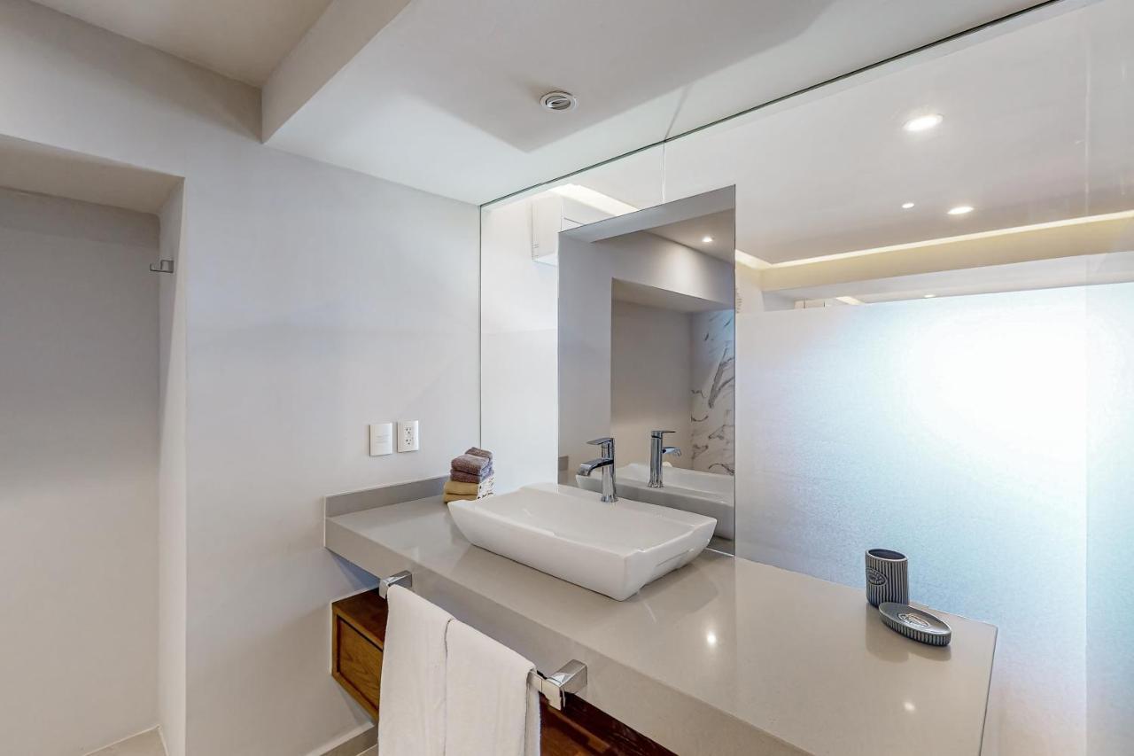 Harbor 171 Oceanfront Residences #3009 Puerto Vallarta Extérieur photo