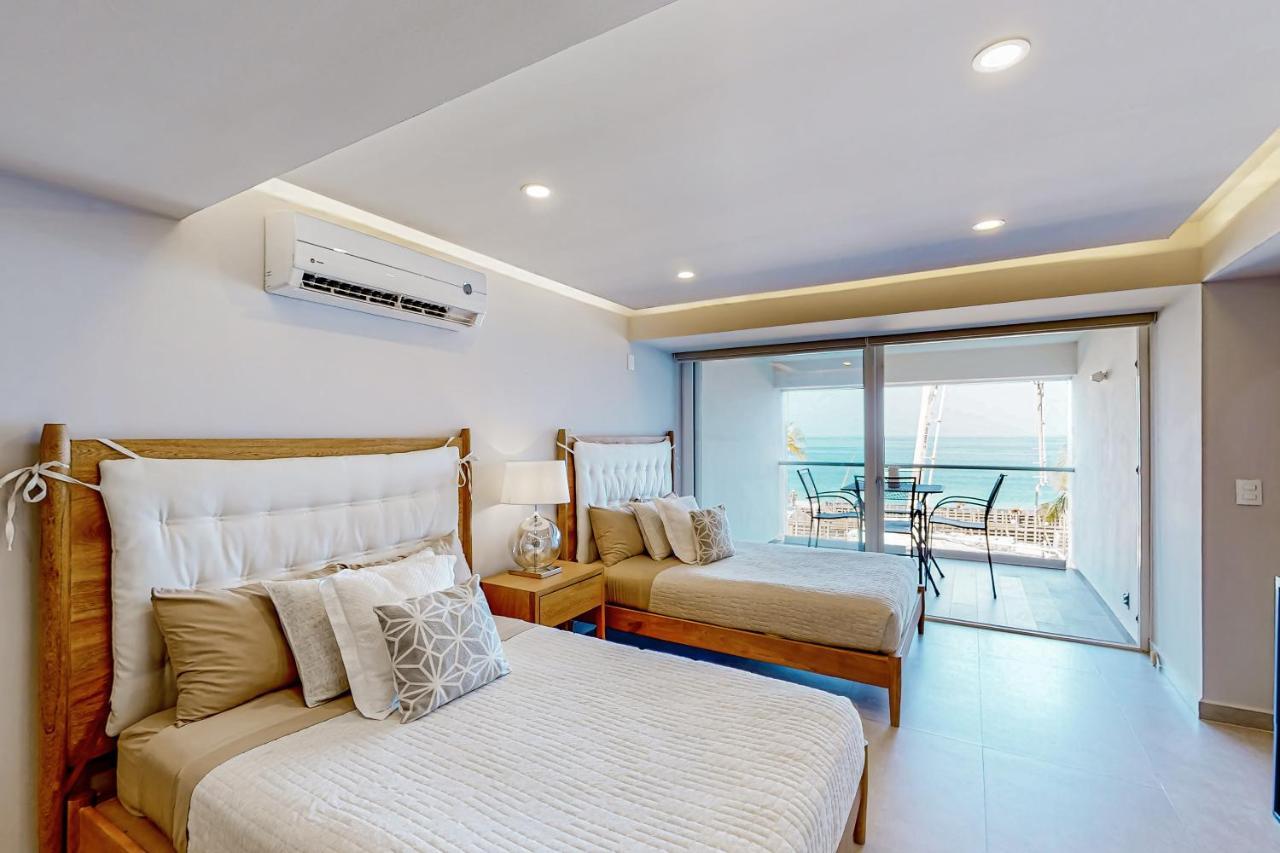 Harbor 171 Oceanfront Residences #3009 Puerto Vallarta Extérieur photo