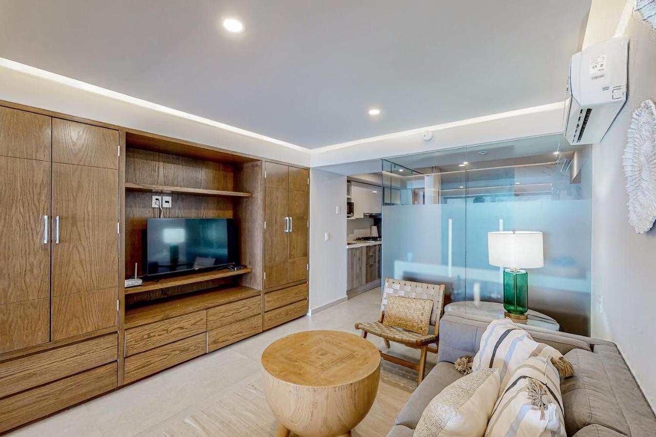 Harbor 171 Oceanfront Residences #3009 Puerto Vallarta Extérieur photo