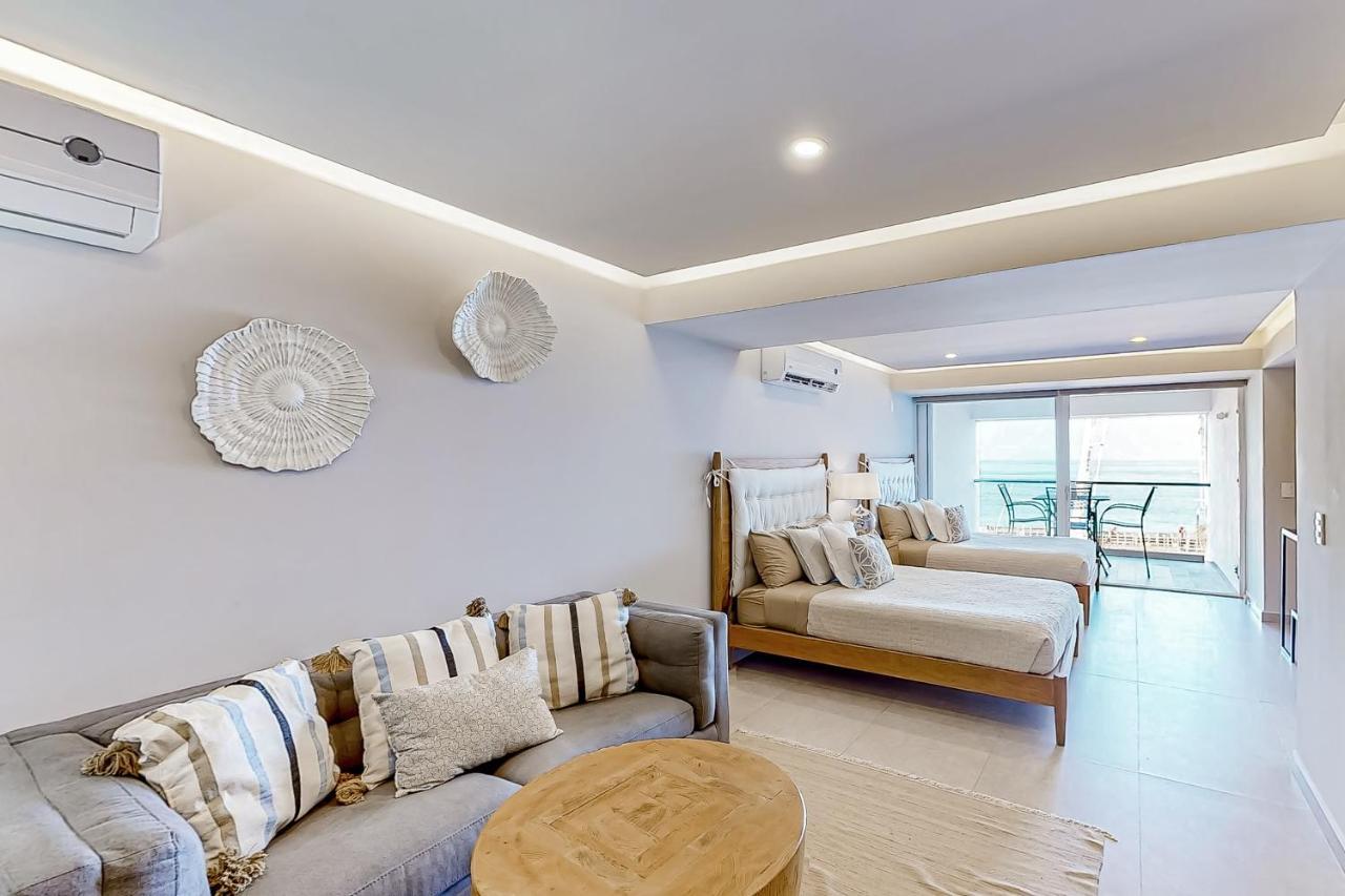 Harbor 171 Oceanfront Residences #3009 Puerto Vallarta Extérieur photo