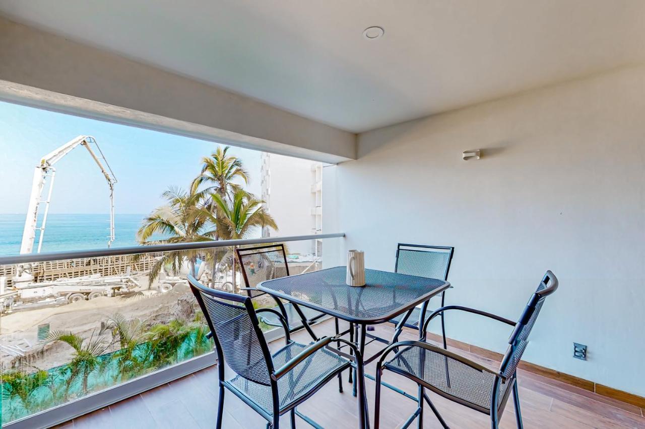 Harbor 171 Oceanfront Residences #3009 Puerto Vallarta Extérieur photo