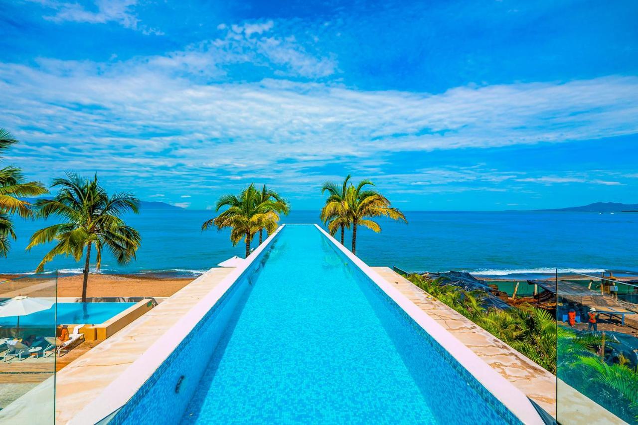 Harbor 171 Oceanfront Residences #3009 Puerto Vallarta Extérieur photo